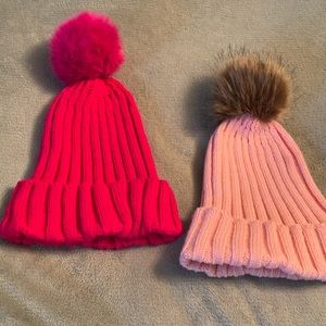 Womens Winter hats🧣